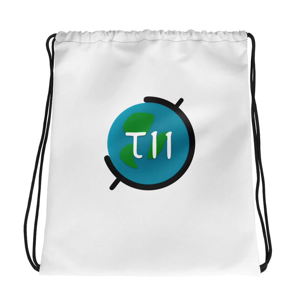 TII - Drawstring bag