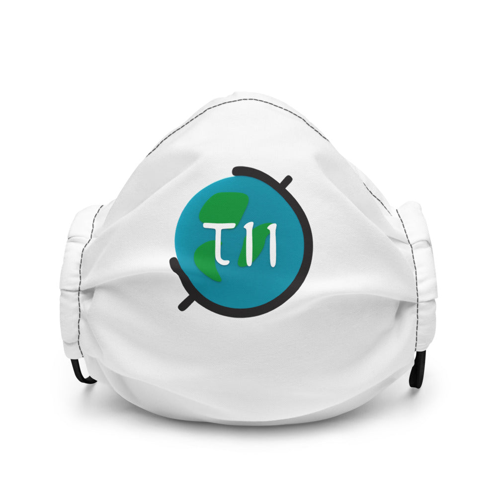 TII - Face Mask