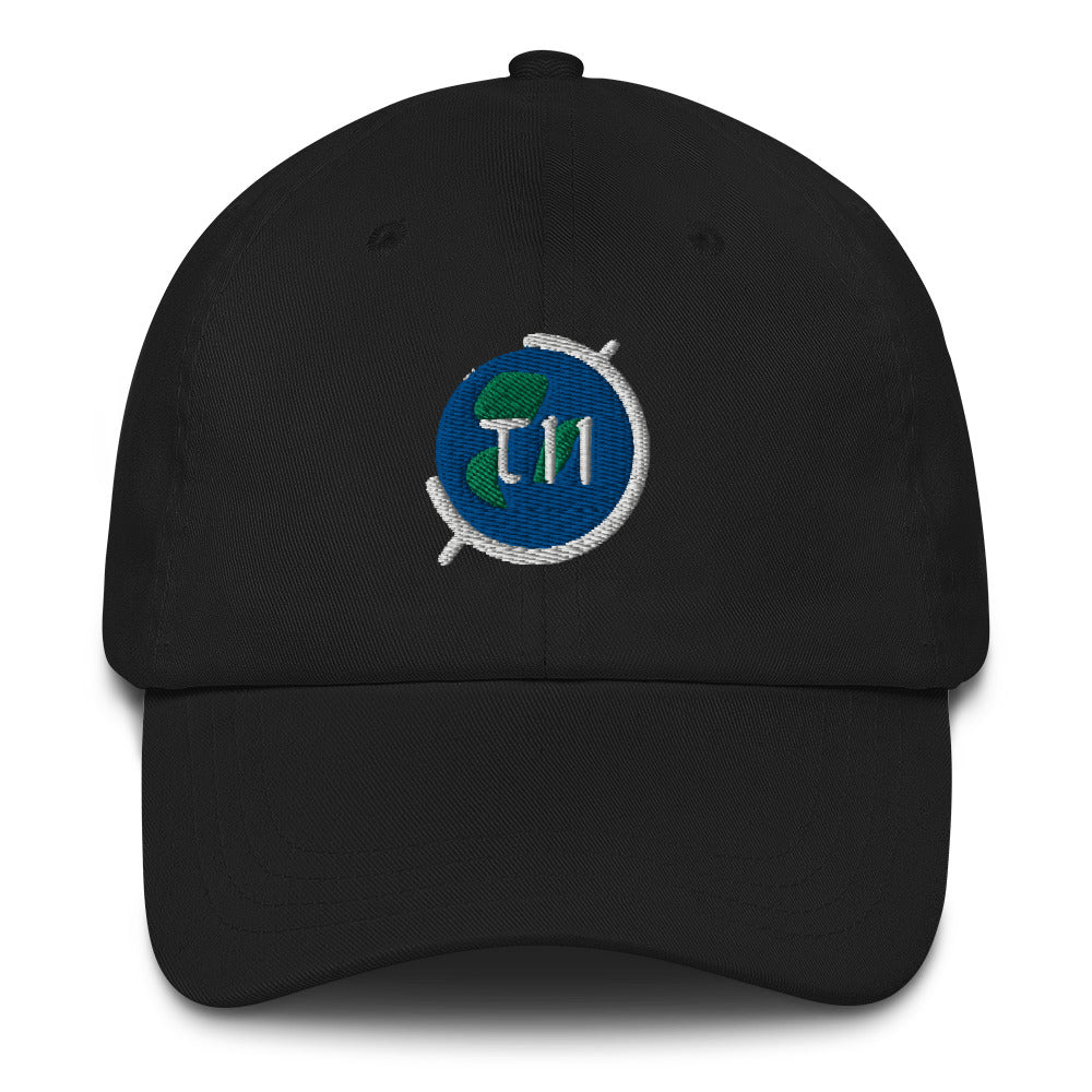 TII - Baseball Cap (Dark)