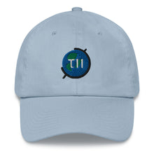 Load image into Gallery viewer, TII - Baseball Cap (Light)
