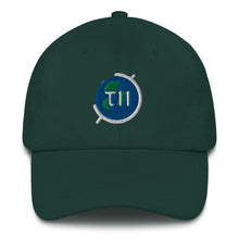 Load image into Gallery viewer, TII - Baseball Cap (Dark)
