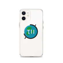 Load image into Gallery viewer, TII - iPhone Case
