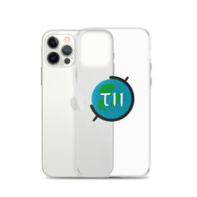 Load image into Gallery viewer, TII - iPhone Case
