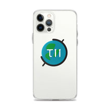 Load image into Gallery viewer, TII - iPhone Case
