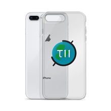 Load image into Gallery viewer, TII - iPhone Case
