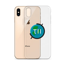 Load image into Gallery viewer, TII - iPhone Case
