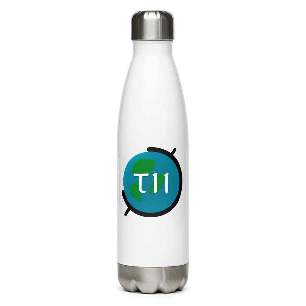 TII - Stainless Steel Water Bottle