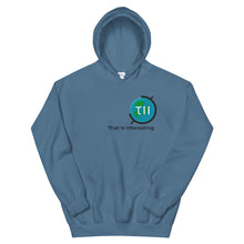Load image into Gallery viewer, TII - Unisex Hoodie (Light)
