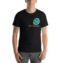 Load image into Gallery viewer, TII - Unisex T-Shirt (Dark)
