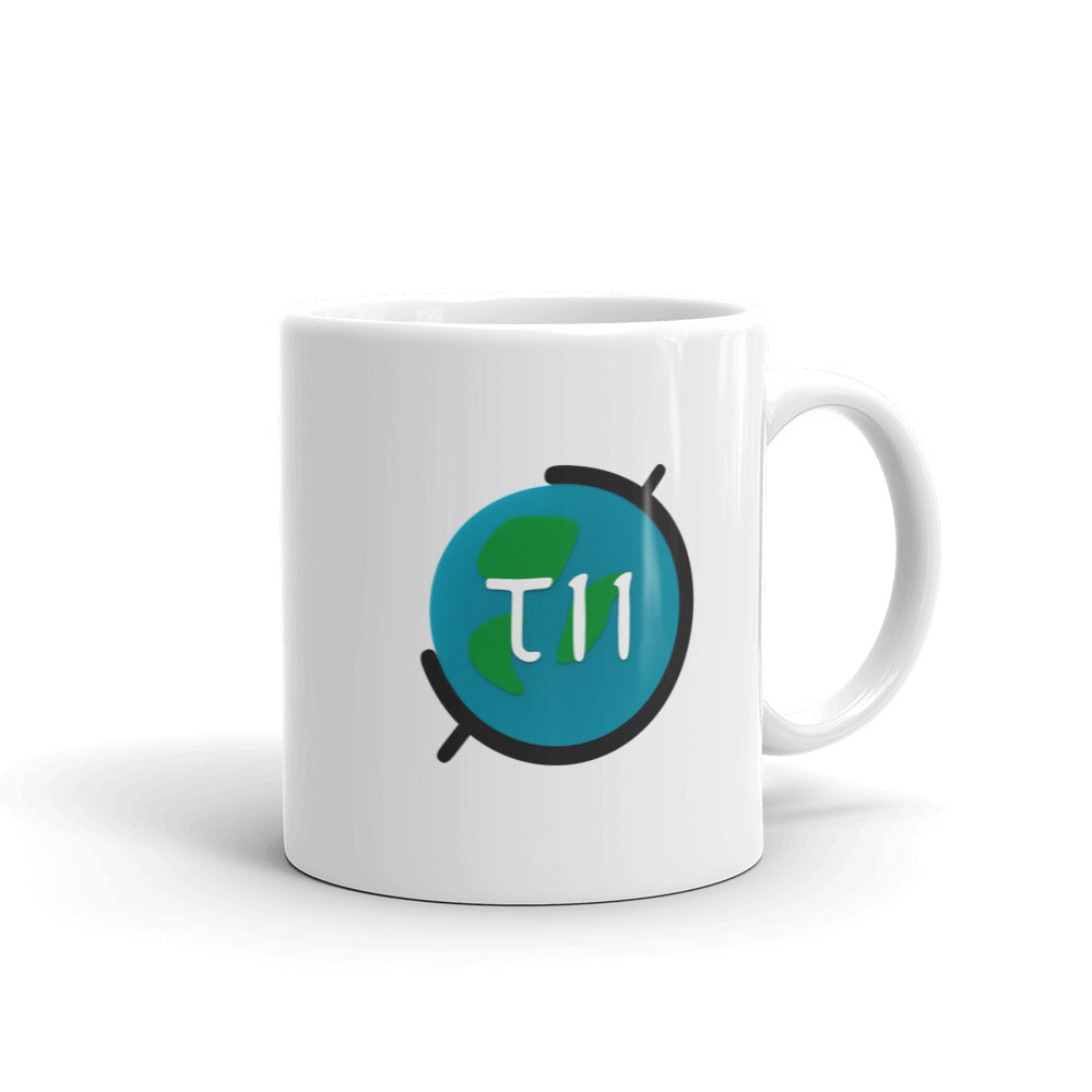 TII - Mug